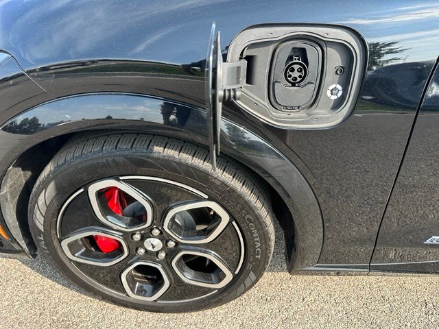 2022 Ford Mustang Mach-E GT SUV