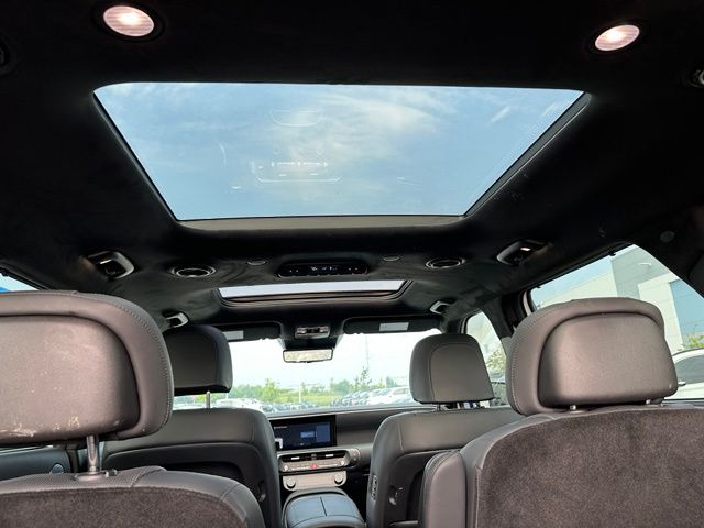 2026 Hyundai Palisade Calligraphy SUV