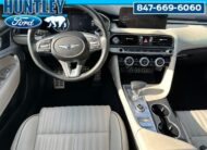 2023 Genesis G70 2.0T Sedan