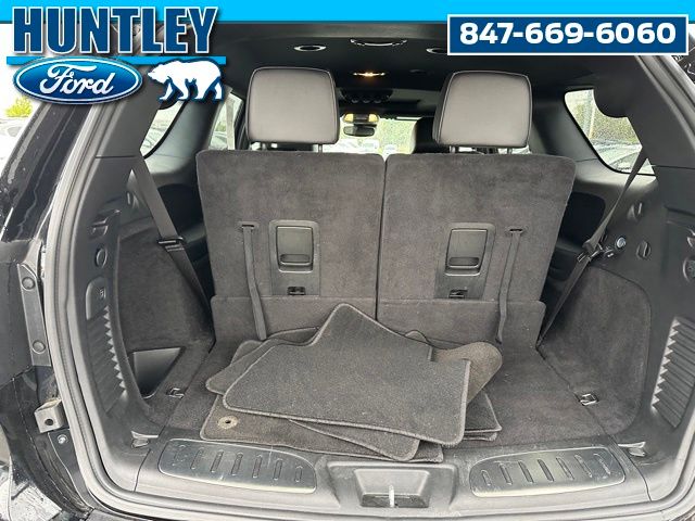 2022 Dodge Durango GT Plus SUV
