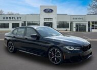 2023 BMW M550i M550i xDrive Sedan