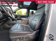 2024 GMC Sierra 1500 Denali Truck Crew Cab