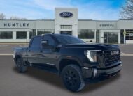 2024 GMC Sierra 2500 HD AT4 Truck Crew Cab