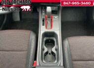 2026 Nissan Kicks SR SUV