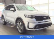 2023 Kia Sorento Hybrid EX SUV