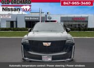 2023 CADILLAC Escalade Sport SUV