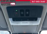 2025 Nissan Rogue SL SUV