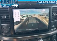 2023 Ford F-350 Lariat Truck Crew Cab