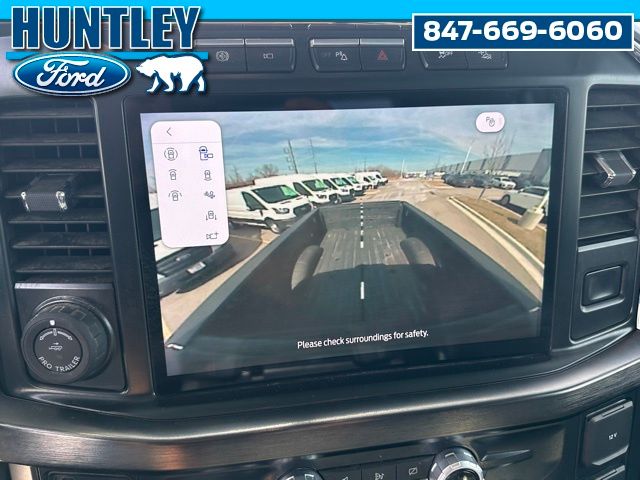 2023 Ford F-350 Lariat Truck Crew Cab