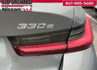 2023 BMW 330e 330e xDrive Sedan