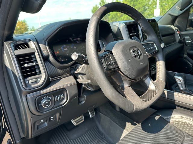 2024 Ram 1500 TRX Truck Crew Cab