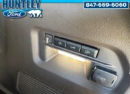 2020 Ford Explorer Platinum SUV