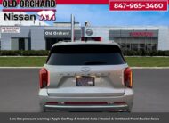 2025 Hyundai Palisade Calligraphy SUV