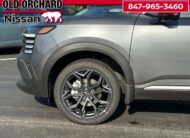 2026 Nissan Kicks SR SUV