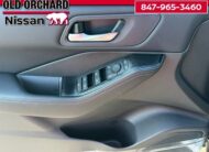 2026 Nissan Rogue SV SUV