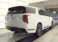 2025 Hyundai Palisade Calligraphy Night Edition SUV