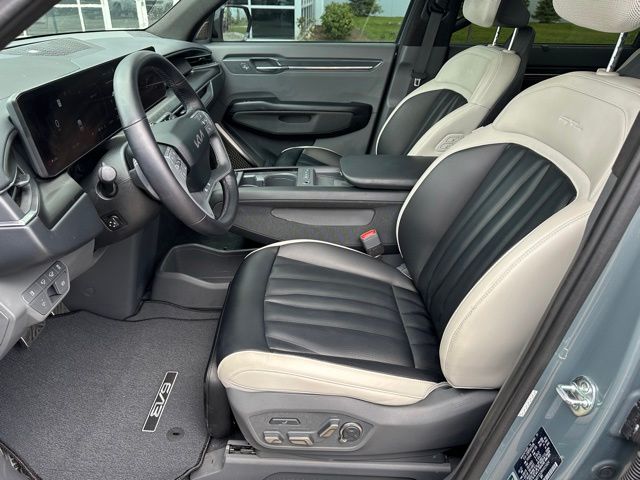 2024 Kia EV9 GT-Line SUV