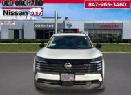 2026 Nissan Kicks SR SUV