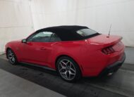 2025 Ford Mustang GT Premium Convertible