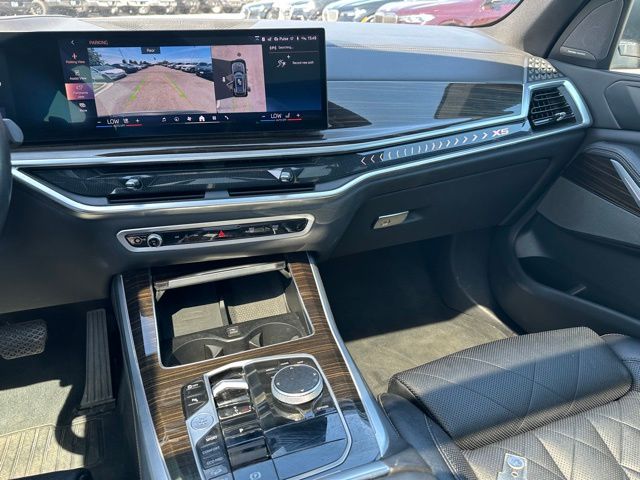 2024 BMW X5 xDrive40i SUV