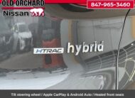 2023 Hyundai Santa Fe Hybrid Limited SUV