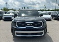 2024 Kia Telluride S SUV