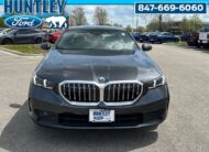 2025 BMW 530i 530i xDrive Sedan
