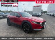 2024 Mazda CX-30 2.5 S Select Sport SUV