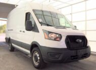 2025 Ford Transit-250 Cargo Base Van High Roof Ext. Van