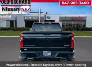 2024 Chevrolet Silverado 1500 RST Truck Crew Cab