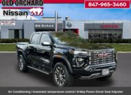 2023 GMC Canyon Denali Truck Crew Cab