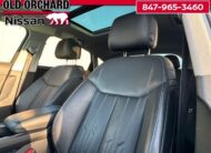 2021 Audi e-tron Sportback Prestige SUV