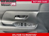 2026 Nissan Kicks SV SUV