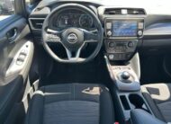 2025 Nissan LEAF S Hatchback