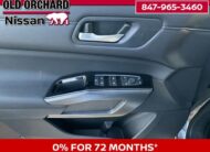 2026 Nissan Pathfinder SL SUV
