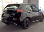 2025 Nissan LEAF SV Plus Hatchback