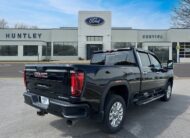 2022 GMC Sierra 2500 HD Denali Truck Crew Cab