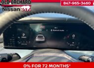 2026 Nissan Murano SL SUV