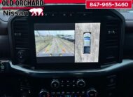 2023 Ford F-150 Lariat Truck SuperCrew Cab