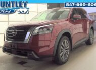 2023 Nissan Pathfinder SL SUV