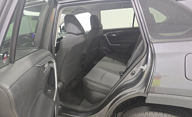 2024 Toyota RAV4 Hybrid XLE SUV