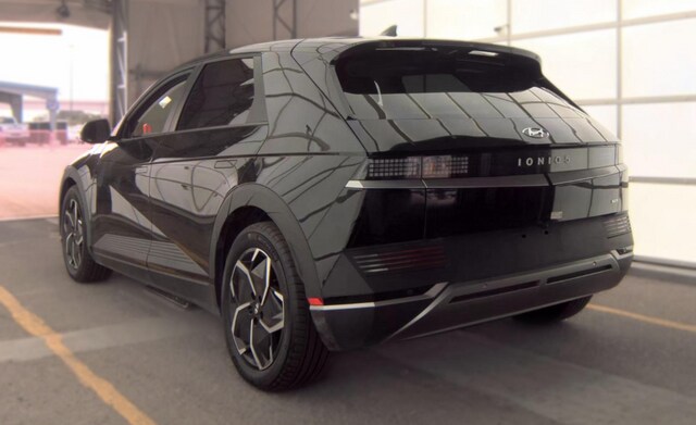 2024 Hyundai IONIQ 5 SEL SUV