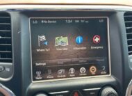 2017 Jeep Grand Cherokee Summit SUV