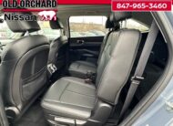 2022 Kia Sorento X-Line EX SUV