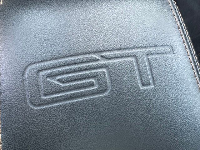 2022 Ford Mustang Mach-E GT SUV
