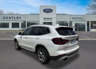 2023 BMW X3 xDrive30i SUV