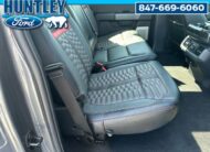 2023 Ford F-150 Lariat Truck SuperCrew Cab