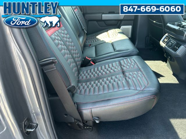 2023 Ford F-150 Lariat Truck SuperCrew Cab