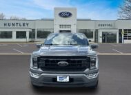 2023 Ford F-150 Platinum Truck SuperCrew Cab