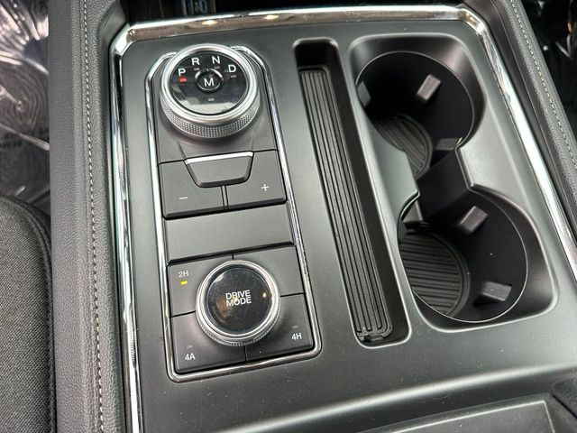 2024 Ford Expedition Max XLT SUV